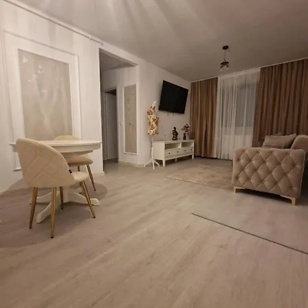 Palace Hils Bukarest