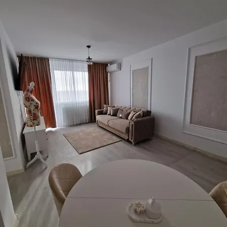 Apartman Palace Hils